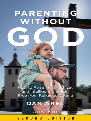 cover image of Parenting without God